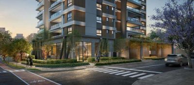 Apartamento, 3 quartos, 288 m² - Foto 3