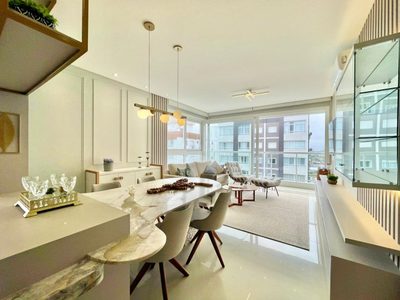 Apartamento, 3 quartos, 164 m² - Foto 2