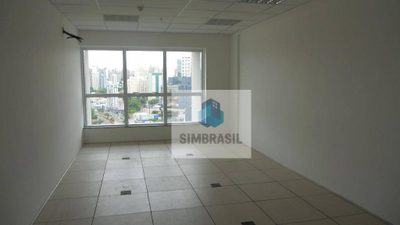 Sala-Conjunto, 32 m² - Foto 4
