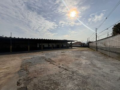 Loteamento e Condomínio, 1200 m² - Foto 3