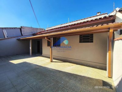 Sobrado, 3 quartos, 190 m² - Foto 3