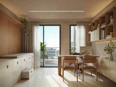 Sala-Conjunto, 194 m² - Foto 5