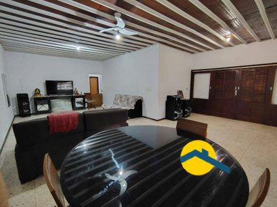 Casa, 5 quartos, 600 m² - Foto 4