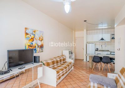 Apartamento, 1 quarto - Foto 4