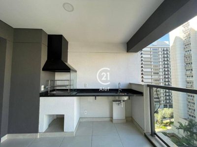 Apartamento, 3 quartos, 162 m² - Foto 4