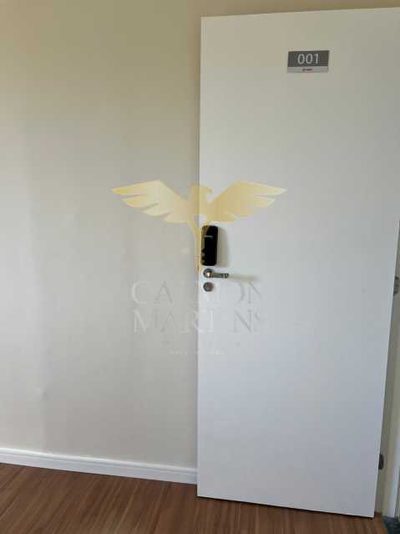 Apartamento, 2 quartos, 40 m² - Foto 2