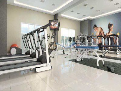 Apartamento, 2 quartos, 76 m² - Foto 5