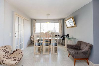 Apartamento, 2 quartos, 68 m² - Foto 3