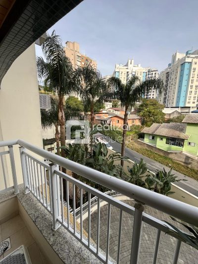 Apartamento, 2 quartos, 58 m² - Foto 1