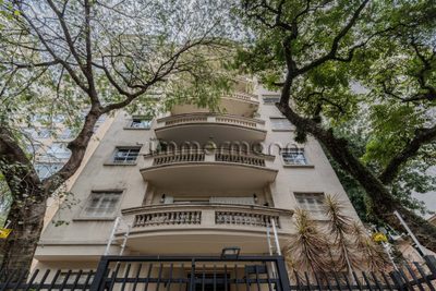Apartamento, 2 quartos, 86 m² - Foto 1