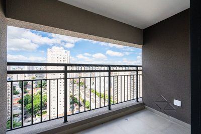 Apartamento, 1 quarto, 25 m² - Foto 4