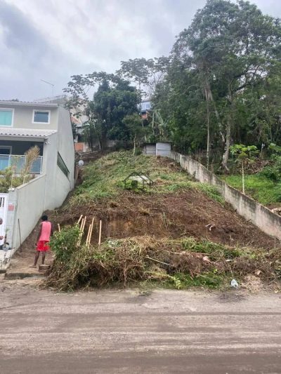 Terreno, 373 m² - Foto 1