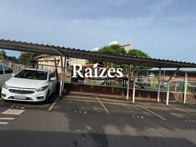 Apartamento, 2 quartos, 46 m² - Foto 3
