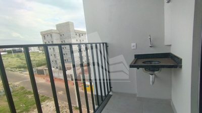 Apartamento, 2 quartos - Foto 5