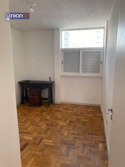 Apartamento, 2 quartos, 40 m² - Foto 1