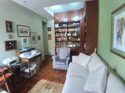 Apartamento, 3 quartos, 137 m² - Foto 5