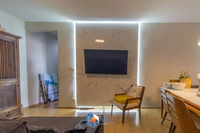 Apartamento, 2 quartos, 72 m² - Foto 5