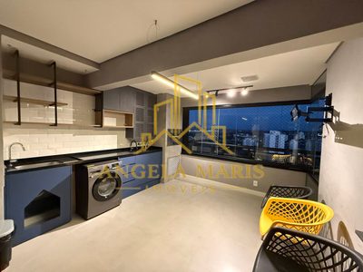 Apartamento, 3 quartos, 83 m² - Foto 1