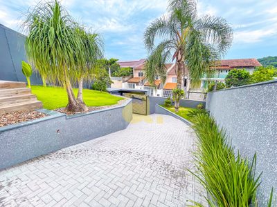 Casa, 3 quartos, 141 m² - Foto 2