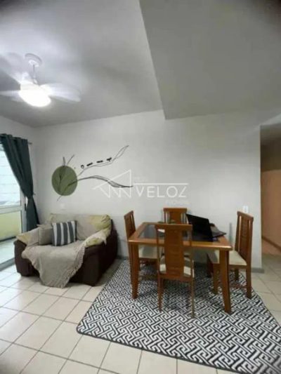 Apartamento, 2 quartos, 66 m² - Foto 4