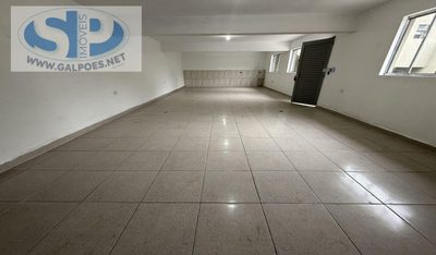 Depósito-Galpão, 426 m² - Foto 2