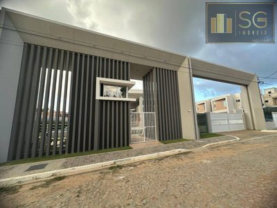 Casa de Condomínio, 3 quartos - Foto 2