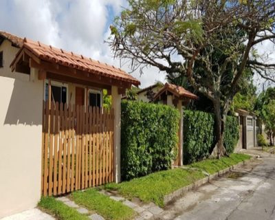 Casa, 2 quartos, 75 m² - Foto 2