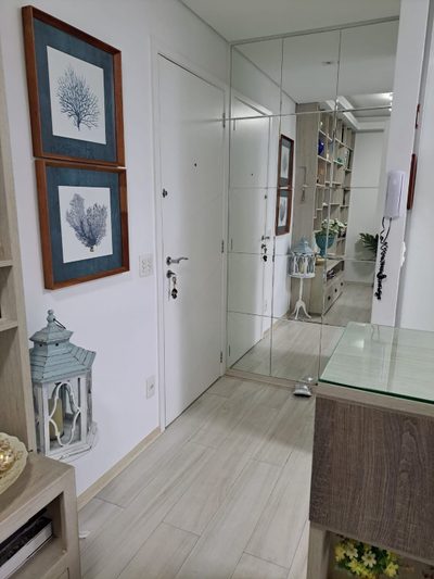 Apartamento, 2 quartos, 66 m² - Foto 5