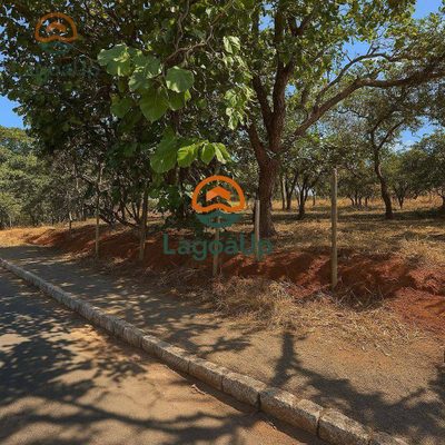 Terreno, 400 m² - Foto 1