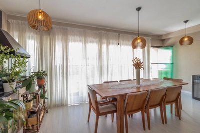 Apartamento, 4 quartos, 180 m² - Foto 3