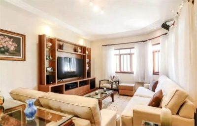Casa, 3 quartos, 170 m² - Foto 1
