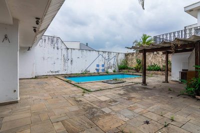 Casa, 4 quartos, 575 m² - Foto 5