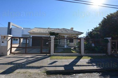 Casa, 3 quartos, 162 m² - Foto 1
