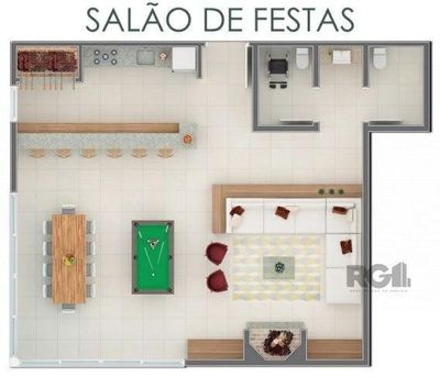 Apartamento, 2 quartos, 82 m² - Foto 5