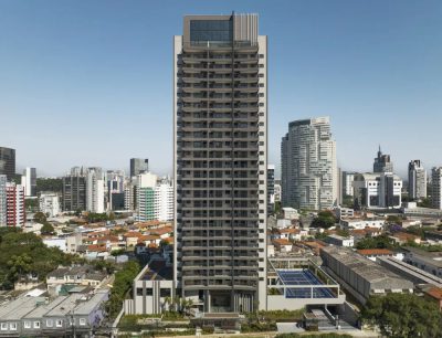 Apartamento, 2 quartos, 73 m² - Foto 1