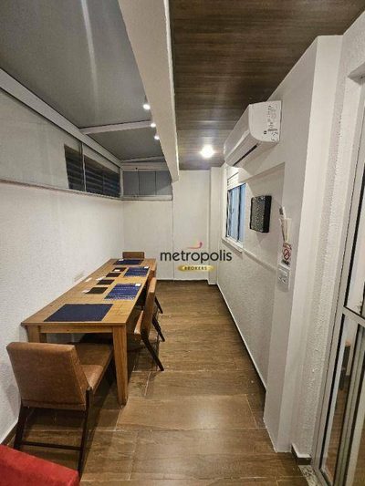 Apartamento, 1 quarto, 60 m² - Foto 5