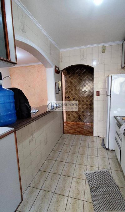 Apartamento, 2 quartos, 49 m² - Foto 5