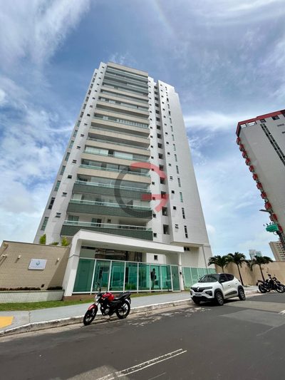 Apartamento, 4 quartos, 151 m² - Foto 5