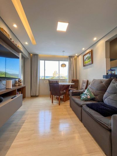 Apartamento, 2 quartos - Foto 4