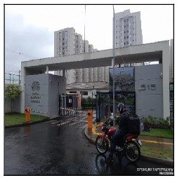 Apartamento, 10 m² - Foto 1