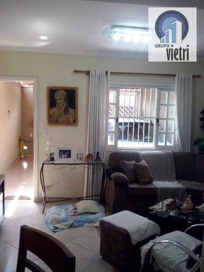 Sobrado, 3 quartos, 80 m² - Foto 4