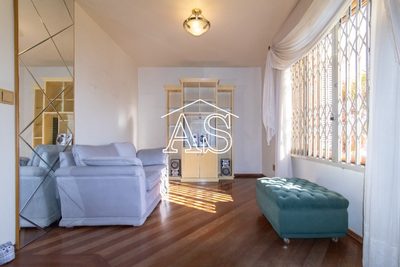 Casa, 5 quartos, 417 m² - Foto 5
