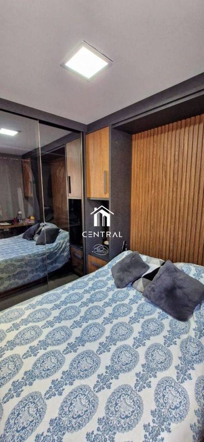 Apartamento, 1 quarto, 31 m² - Foto 3