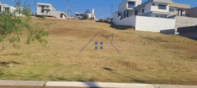 Terreno, 327 m² - Foto 1