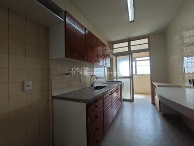 Apartamento, 3 quartos, 86 m² - Foto 5