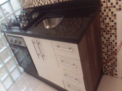 Apartamento, 2 quartos, 47 m² - Foto 5