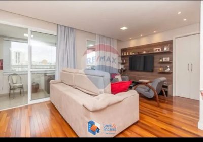 Apartamento, 3 quartos, 98 m² - Foto 4