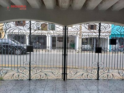 Sobrado, 2 quartos, 115 m² - Foto 2