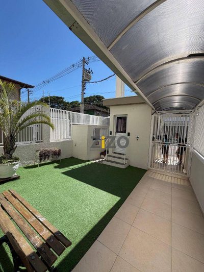 Apartamento, 2 quartos, 63 m² - Foto 2