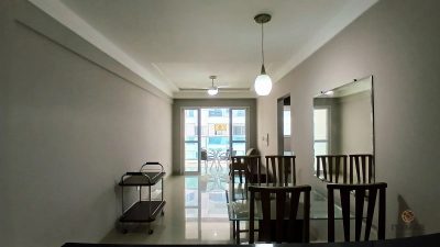 Apartamento, 3 quartos, 94 m² - Foto 3